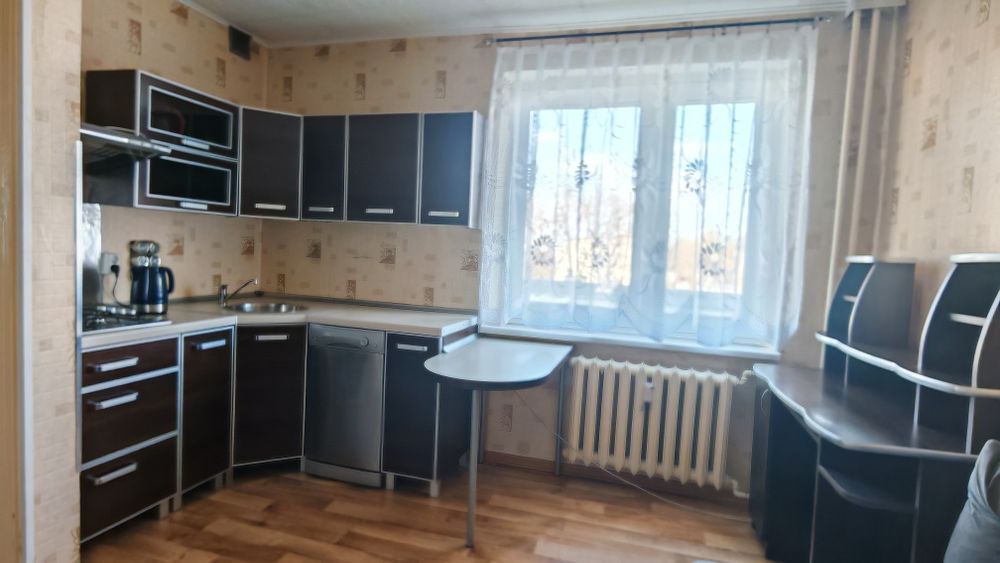 Mieszkanie – Chorzów, Osiedle Irys, Centrum - Więcej