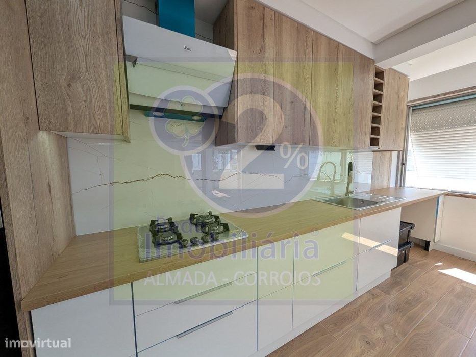 T3, transformado em T2 Remodelado