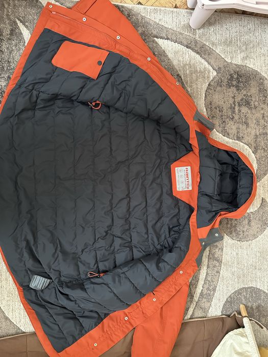 Зимова куртка Raintex