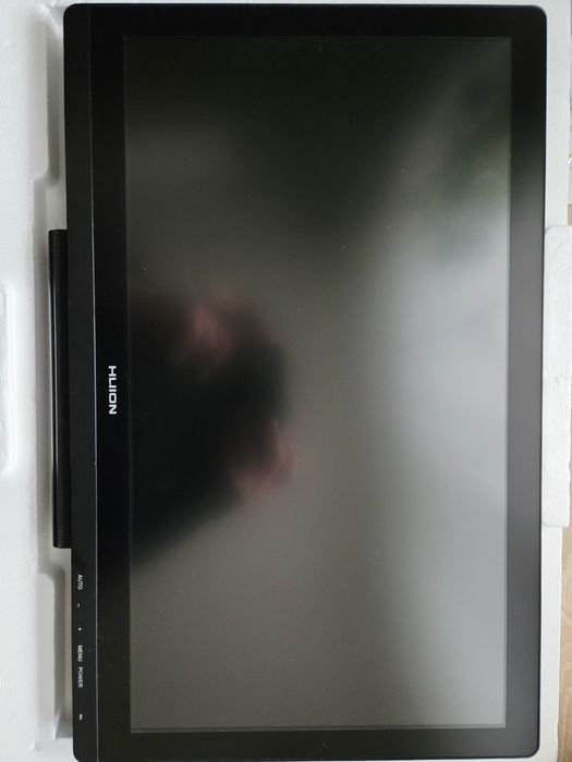 Huion Kamvas GT-191 V2 19.5” tablet graficzny z ekranem – komplet