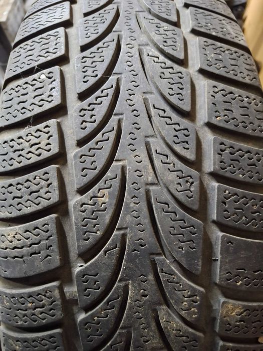 Запаска диск с резиной