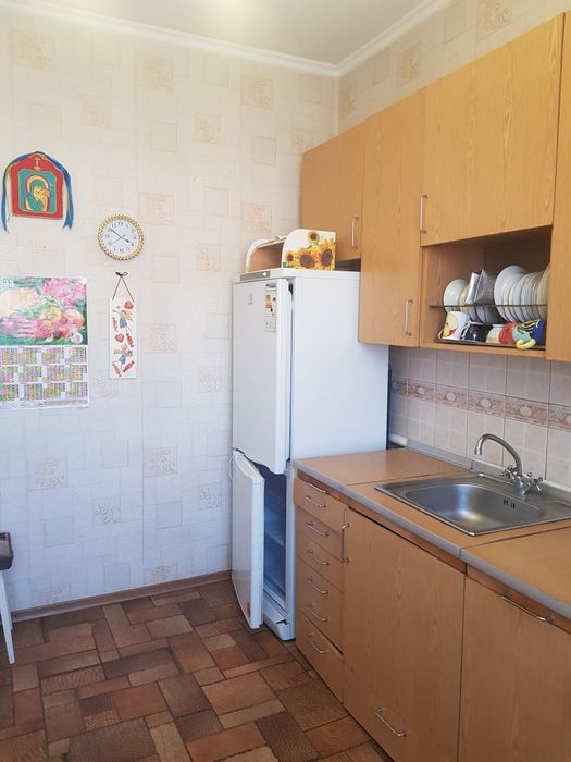 Оренда частини будинку для робітників на Залізничному селищі