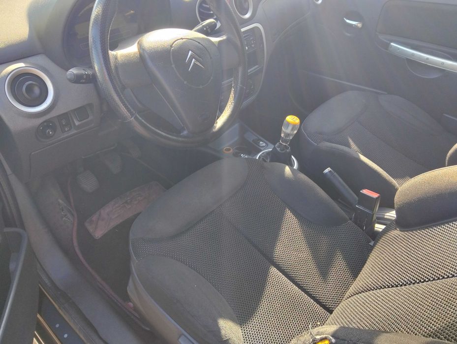 citroen c2   vtr   comercial