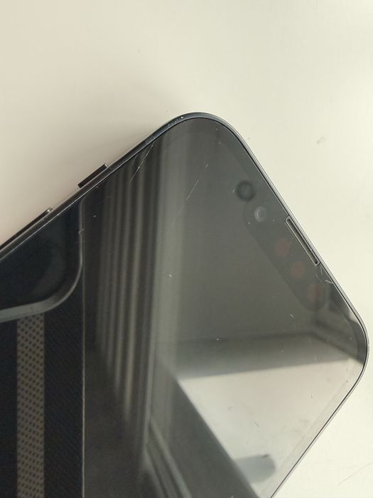 Apple iPhone 13 mini 128gb Midnight Neverlock 95%