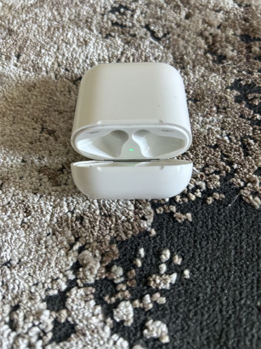 Аерпотс AirPods Apple