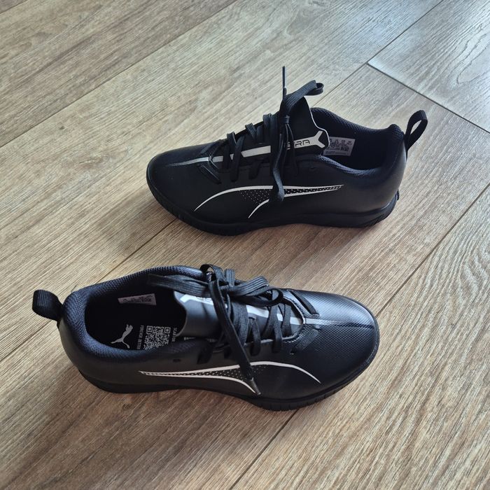 Buty sportowe chłopięce Puma nowe