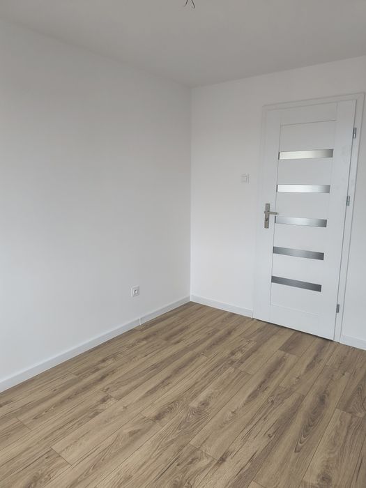 Mieszkanie w bloku, Sucharskiego 45m2