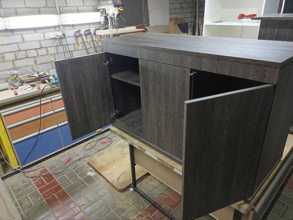 Продам тумбу под аквариум 750*1200*500*18
