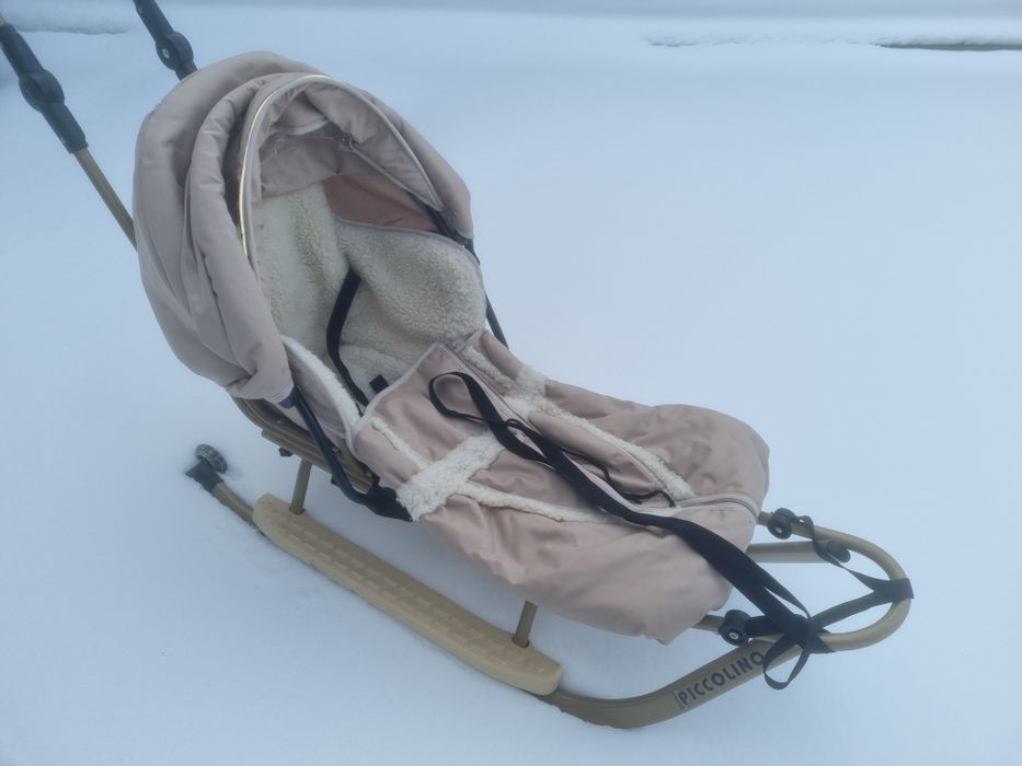 Санчата Piccolino