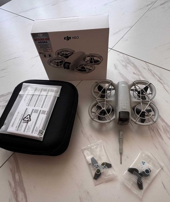 Drone DJI Neo 4k