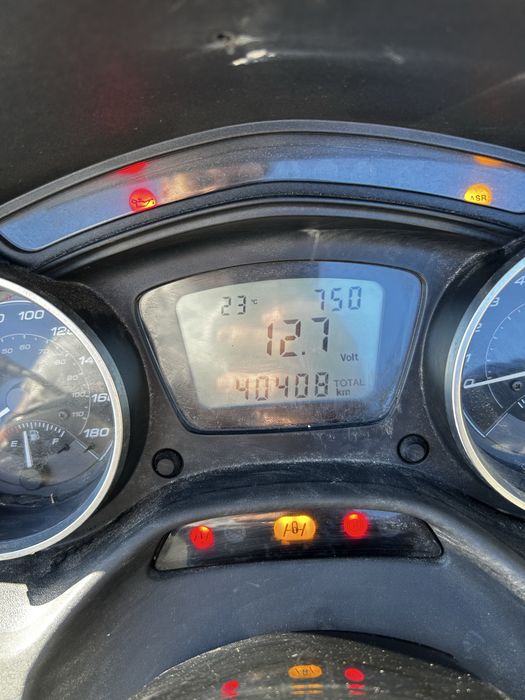 Piaggio MP3 2015