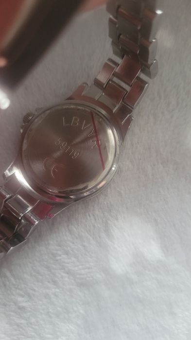 Nowy zegarek damski Lbvyr 56200