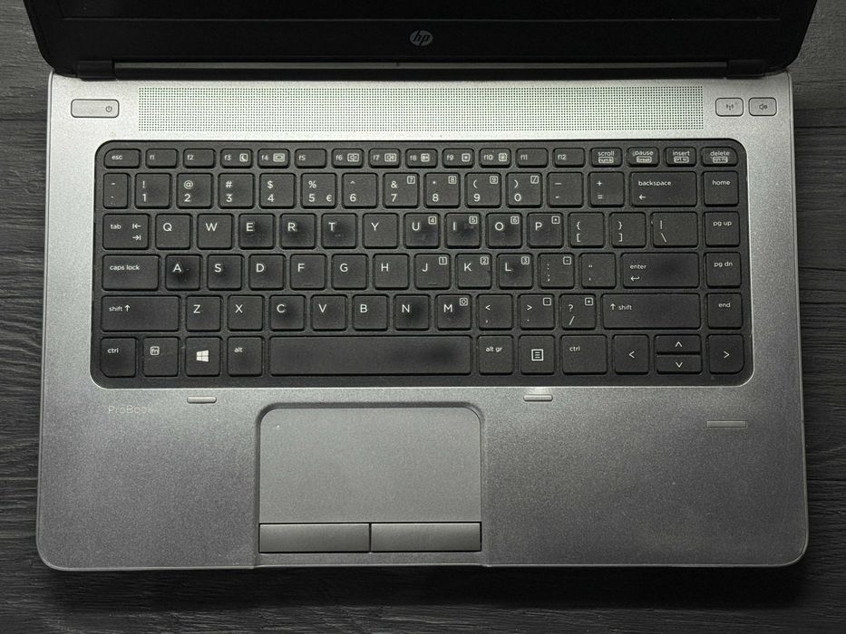 HP ProBook 14 645 G1 4gb/1tb Trade-In/Oбмeн