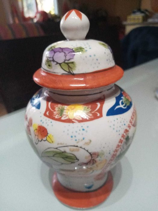 13 bonecos louça  antigos