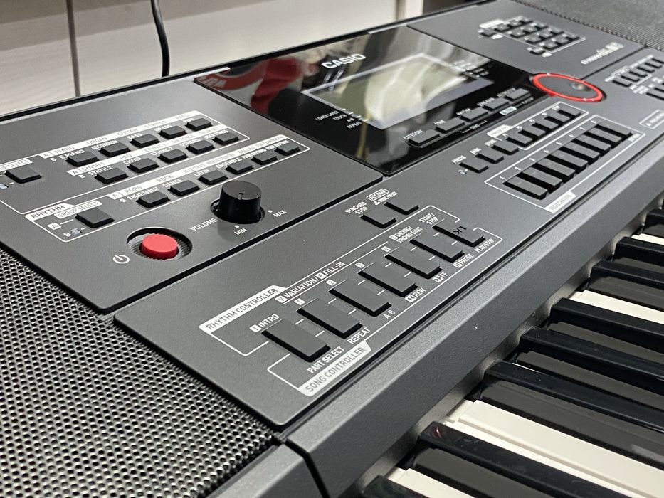 Casio CT-X5000 - Keyboard