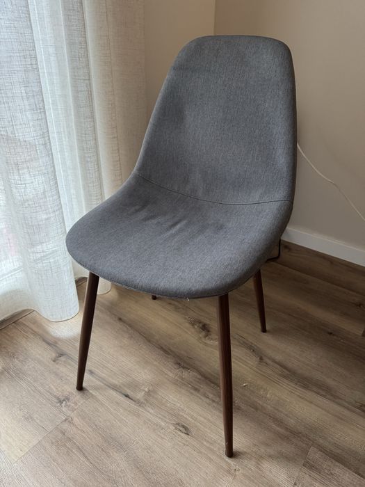 Mesa e Cadeiras AREA