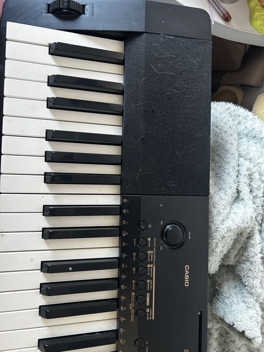 Casio CDP 230R Pianino cyfrowe