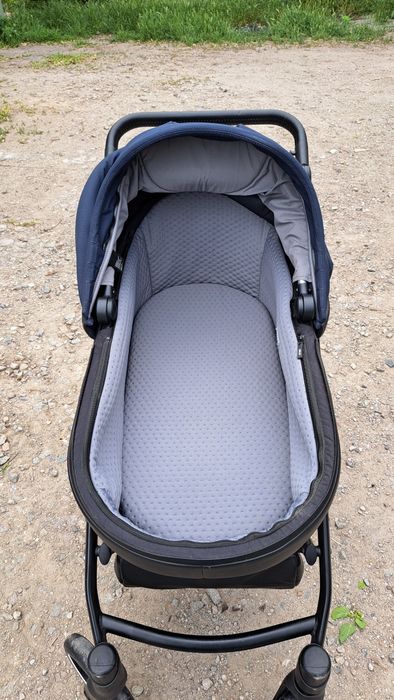 Дитяча коляска 2в1 anex m/type