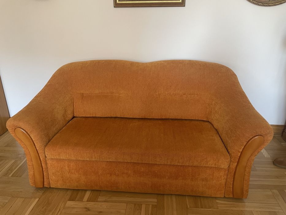 Sofa rozkładana