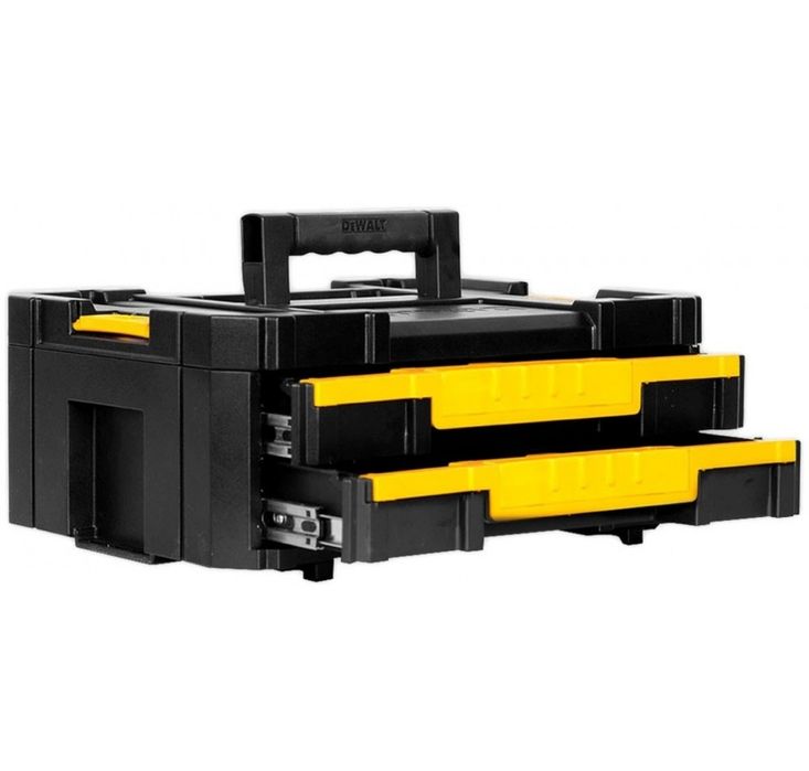 DeWALT DWST1-70706 ящик инструментальный TSTAK