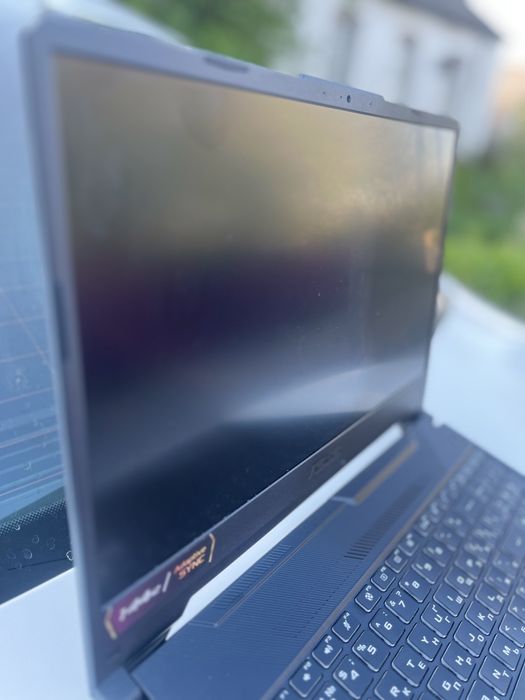 Asus TUF Gaming A15 (2025) | Ryzen 7 | RTX 2050 | 16GB DDR5 | 144Hz