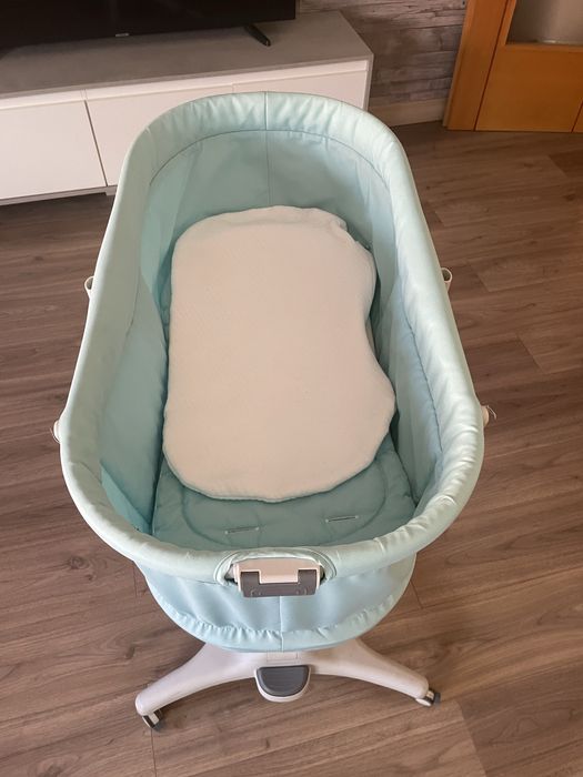 Berço baby pro -chico