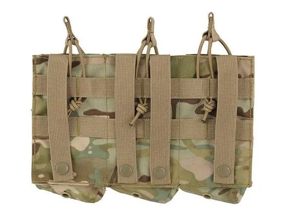 Подсумок для магазинов AK 8FIELDS/Підсумок під магазини