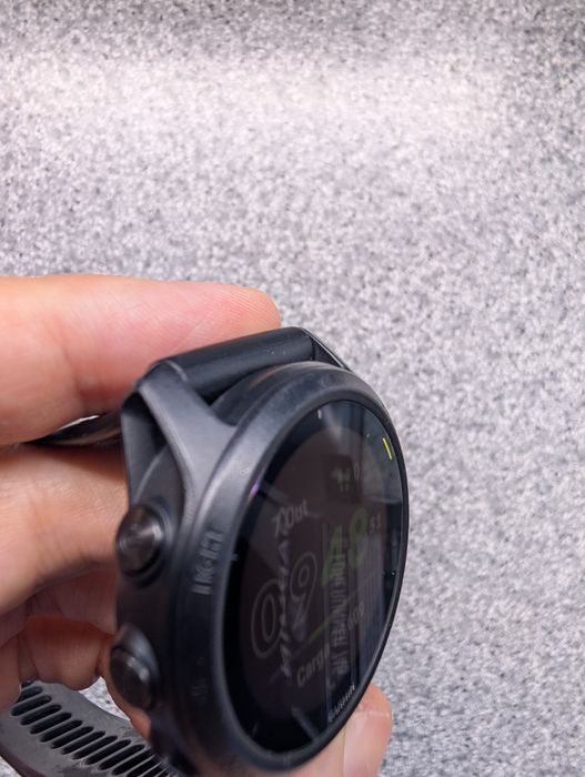 Garmin forerunner 745