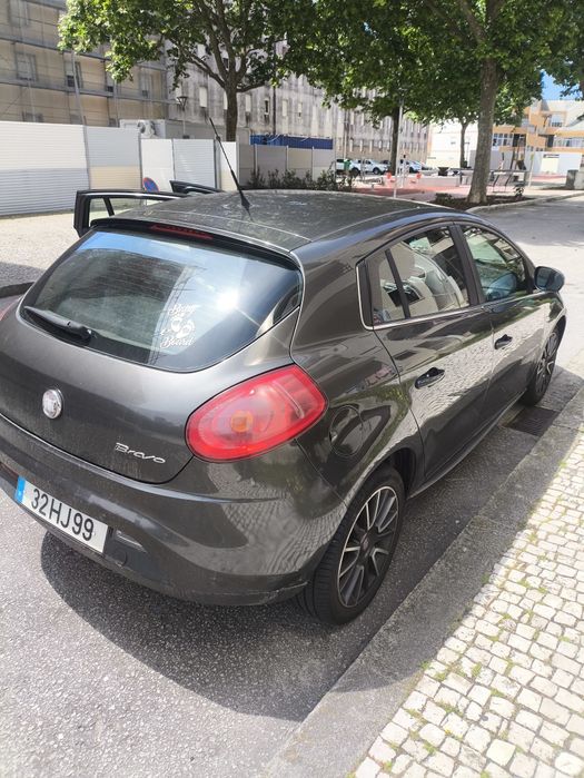 Fiat Bravo 1.6 2009456774806500157442