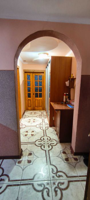 Нерухомість квартира