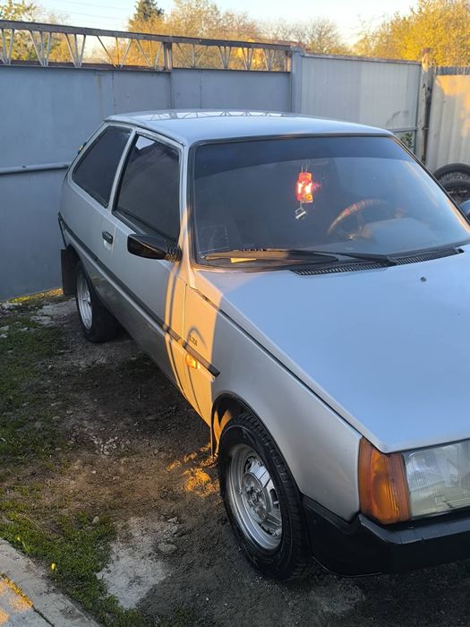 Продам Таврію Нова  1102