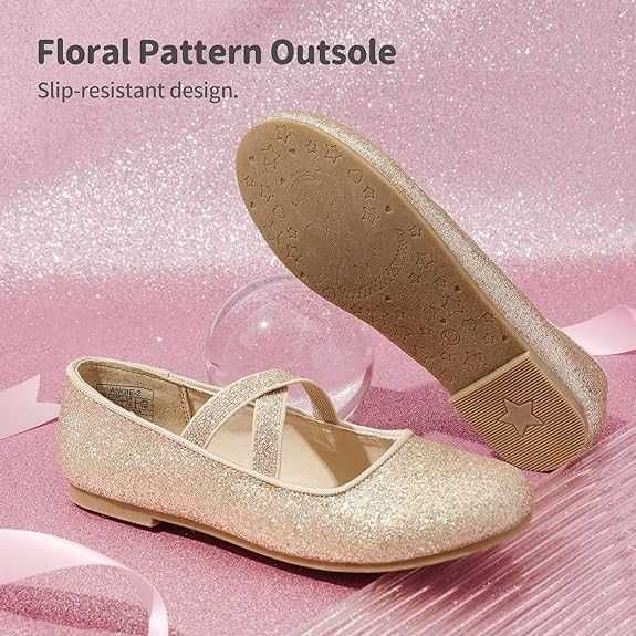 Nowe damskie baleriny / balerinki / czółenka / baletki !R-38,5! 122!