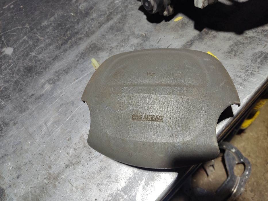 Airbag poduszka kierowcy kierownicy SRS Suzuki grand Vitara I