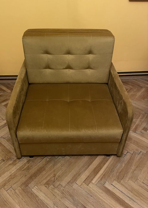 Kanapa Sofa Amerykanka rozkładana