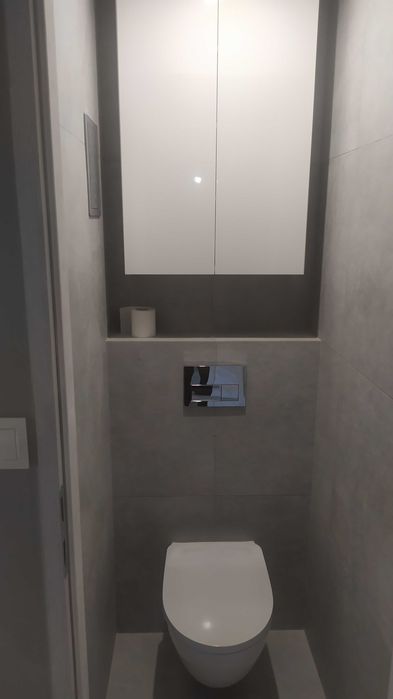 Pokój w mieszkaniu studenckim