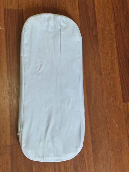 Дитячий ортопедичний кокосовий матрацик 70×30 (у дитячу коляску)