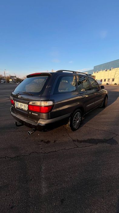Mazda 626 універсал