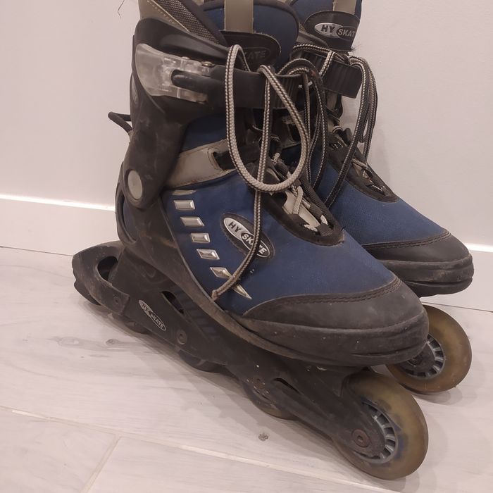 Sprzedam rolki 40