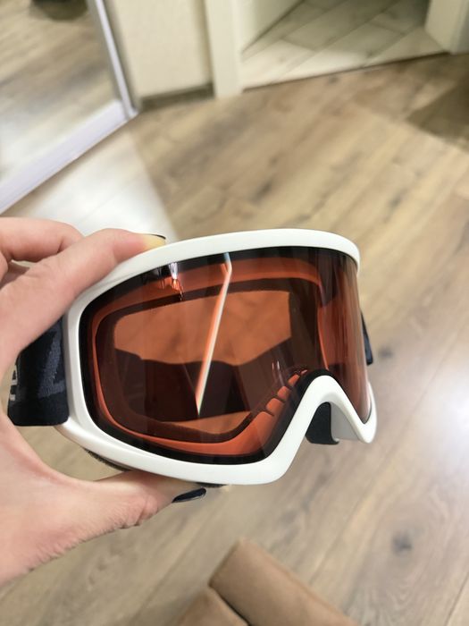 Діночі лижні окуляри