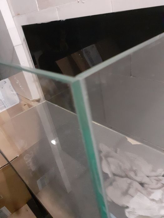 Aquael opti tank 80x35x40  112l