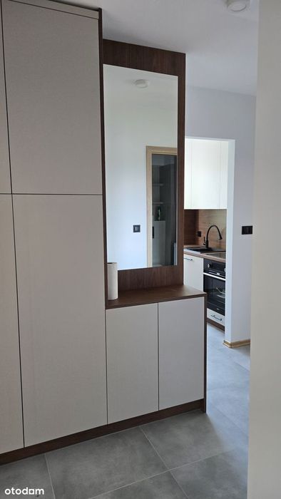 Jeżyce, Wysoki Standard, Układ Niezależny, Balkon, Garaż - Widok 5