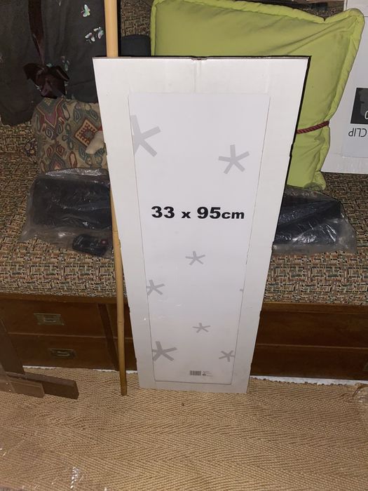 3 New Picture Frames.510679875679037441