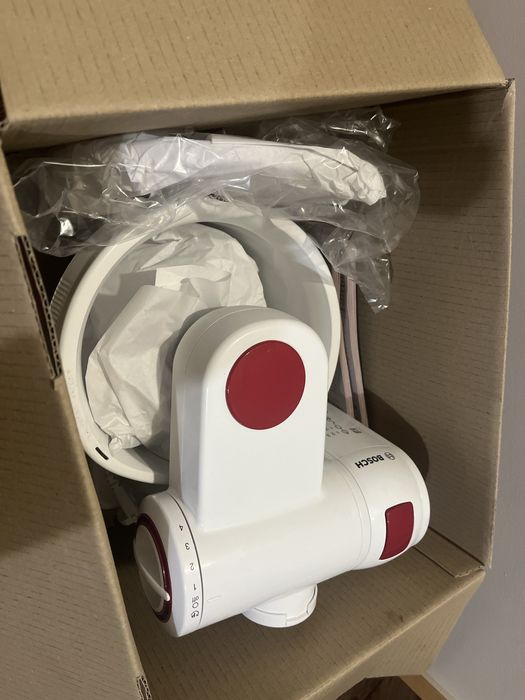 Nowy robot planetarny Bosch mum4