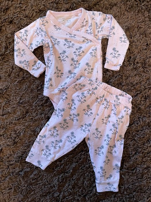 Боді сукня / набір комплект повзунки штанці 3м / 56 / 62 р