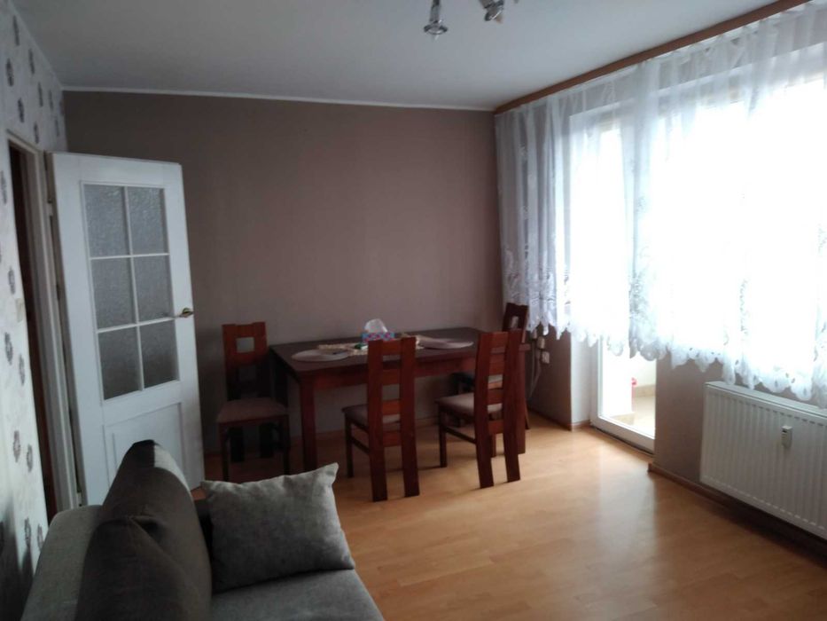 Mieszkanie do wynajęcia 48 m2 Nad Liwą