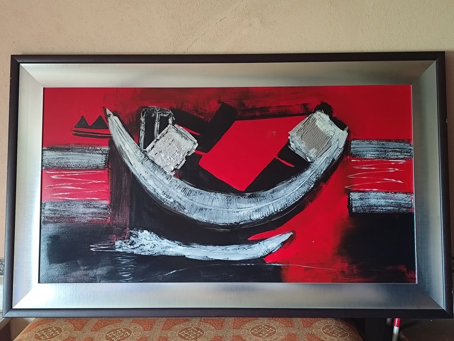 Quadro decorativo