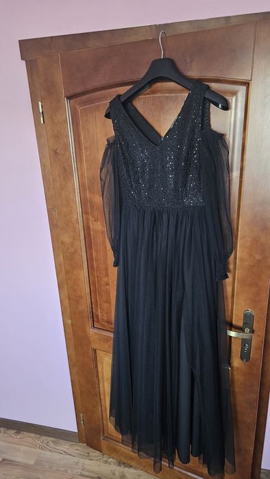 Suknia na Studniówkę