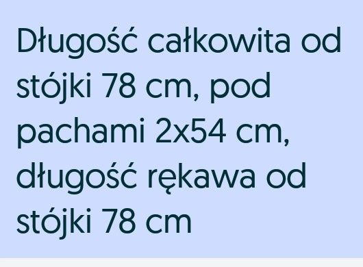 Softshell granatowy - bluza Policja