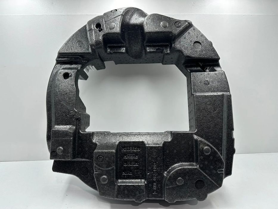 Conjunto / Kit Ferramenta - Audi A1 8X (2012)