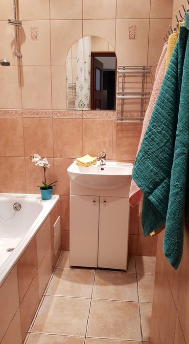 Pokój 1 os. CENTRUM Sobieskiego 8, dostępny od zaraz